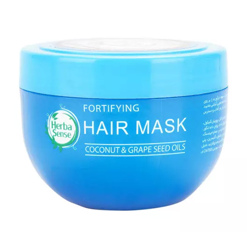 ماسک مو نرم کننده کوکونات موی نازک و ضعیف آردن
