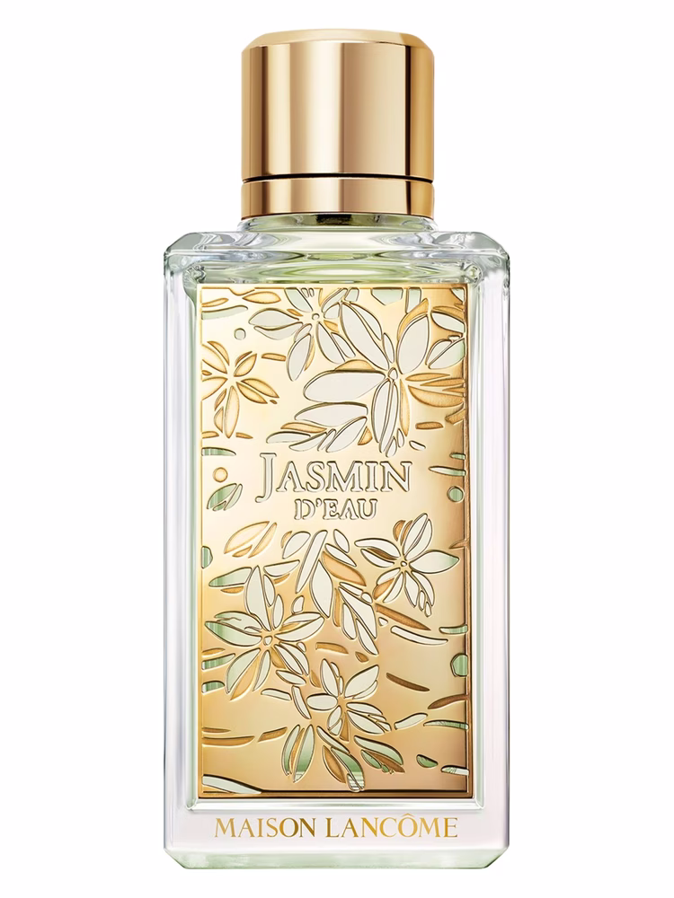 عطر زنانه لانکوم جاسمین دئو فلورال حجم 100 میلی لیتر