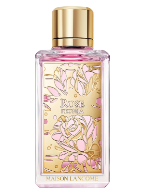 عطر زنانه لانکوم رز پئونیا حجم 100 میلی لیتر