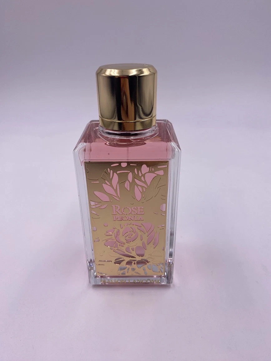 عطر زنانه لانکوم رز پئونیا حجم 100 میلی لیتر