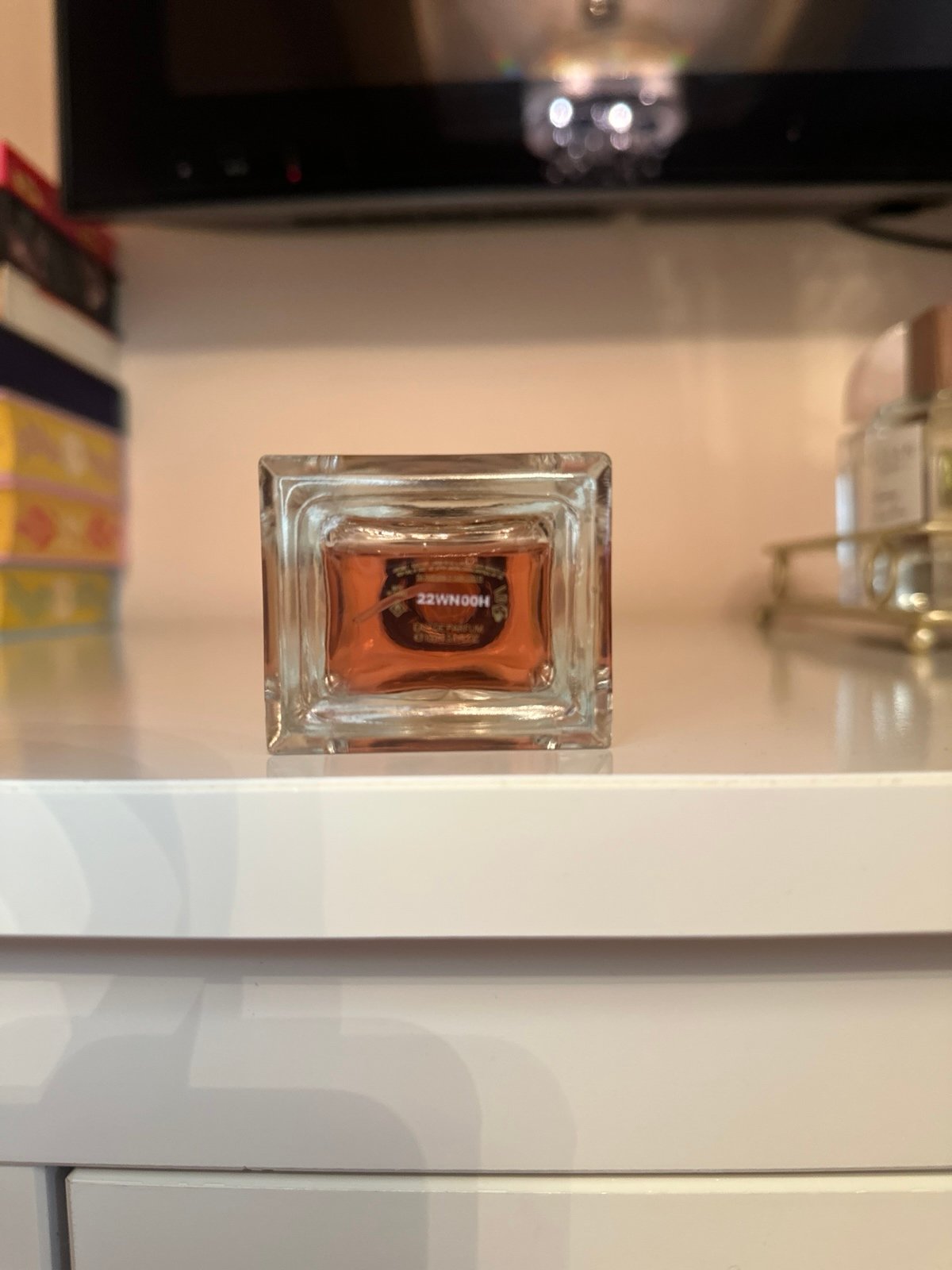 عطر زنانه لانکوم رز پئونیا حجم 100 میلی لیتر