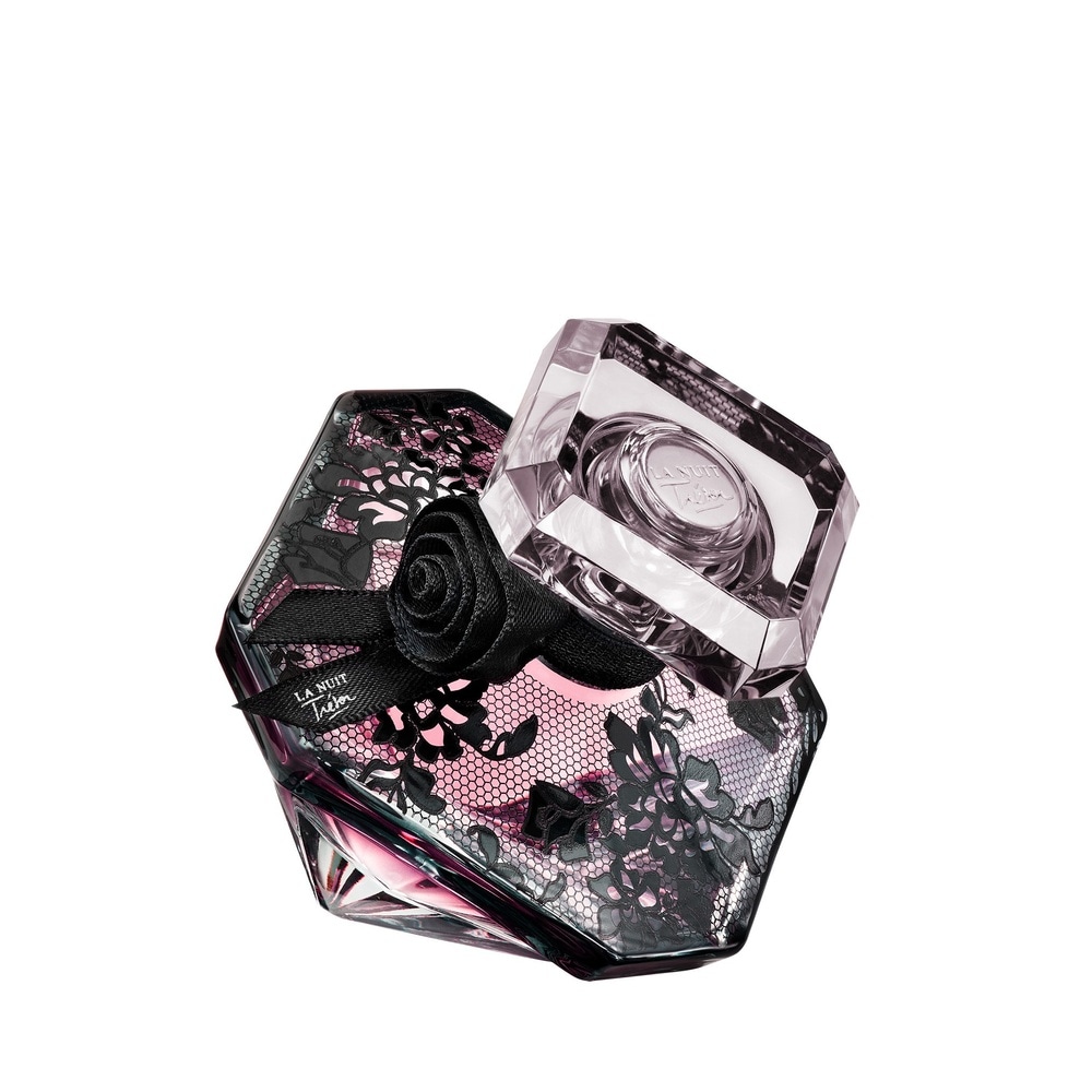 عطر زنانه لانکوم لا نویت ترزور دنتل دی رزز حجم 100 میلی لیتر