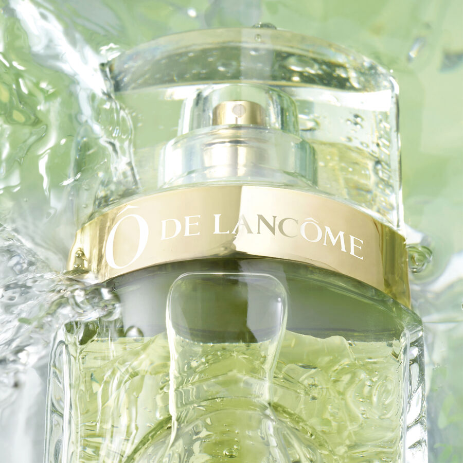 عطر زنانه لانکوم او د لانکوم فورئیت حجم 100 میلی لیتر