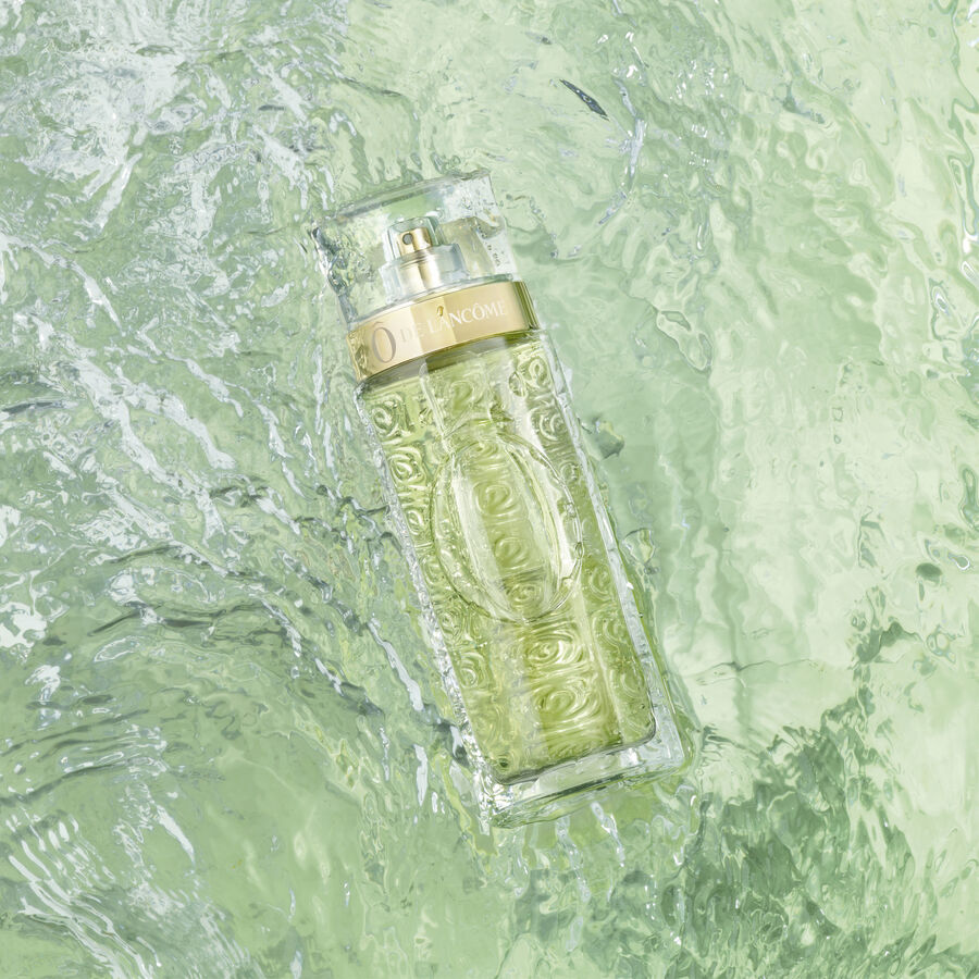 عطر زنانه لانکوم او د لانکوم فورئیت حجم 100 میلی لیتر