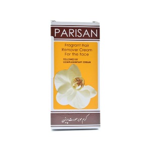 کرم موبر صورت پریزن مناسب انواع پوست ۲۵ گرم