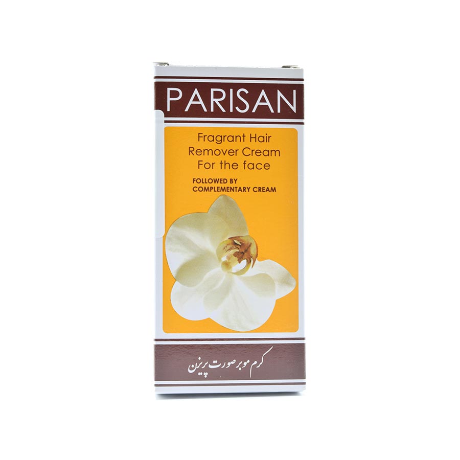 کرم موبر صورت پریزن مناسب انواع پوست ۲۵ گرم