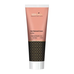 کرم موبر صورت سروینا