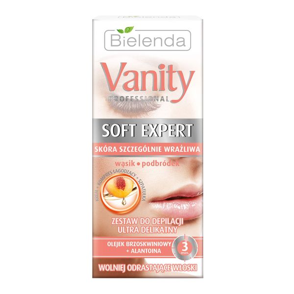 کرم موبر صورت مناسب برای پوست حساس ونیتی 15 میل بی یلندا