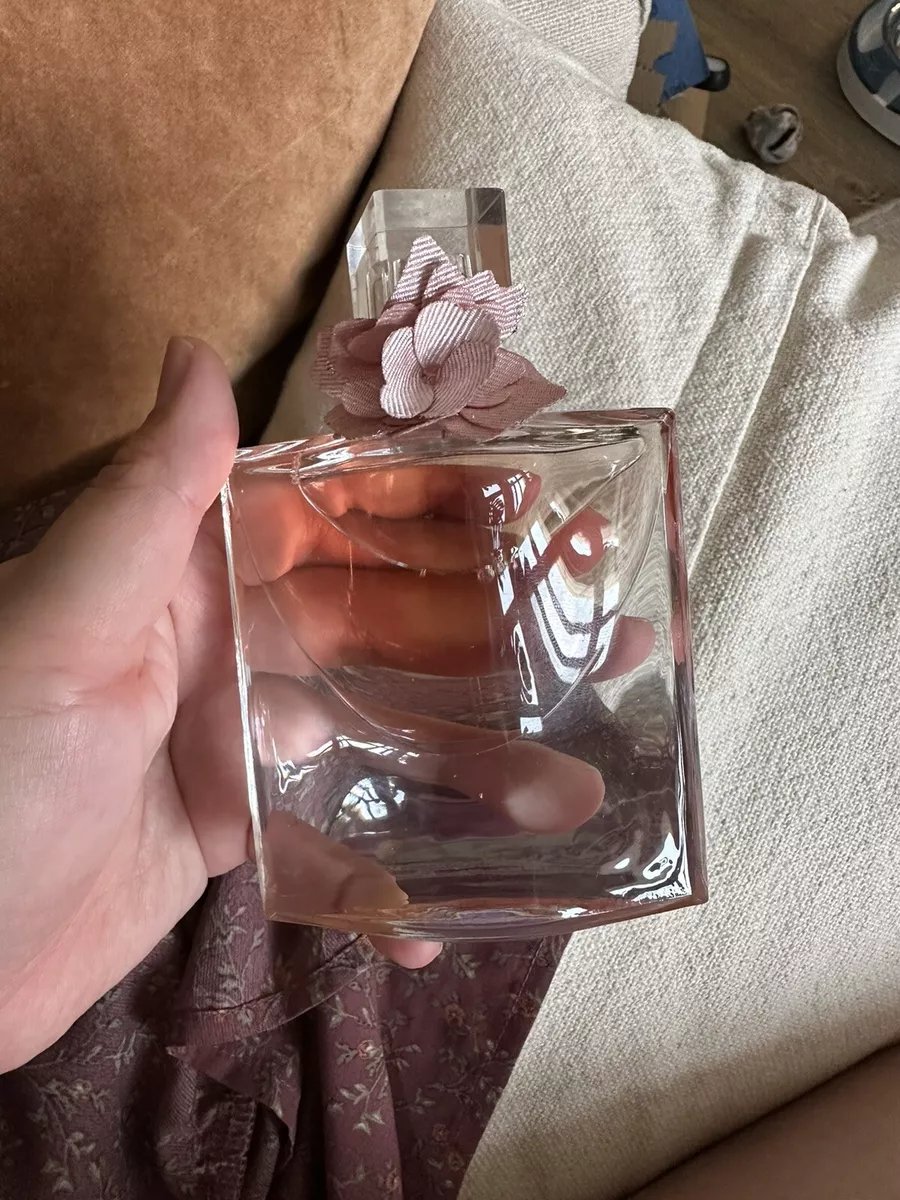 عطر زنانه لانکوم لا ویه است بل بوکت د پرینتمپز حجم 100 میلی لیتر