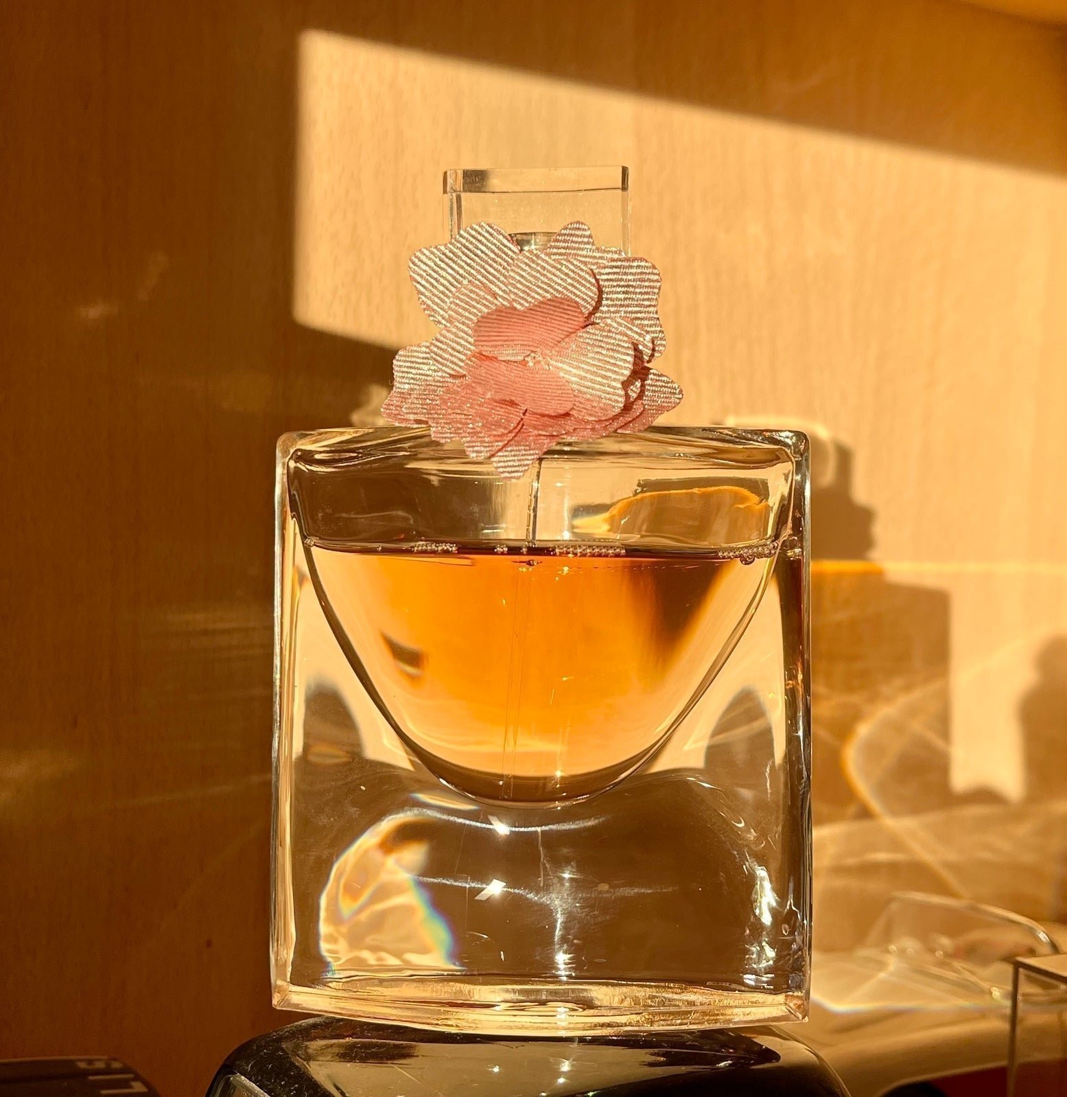 عطر زنانه لانکوم لا ویه است بل بوکت د پرینتمپز حجم 100 میلی لیتر