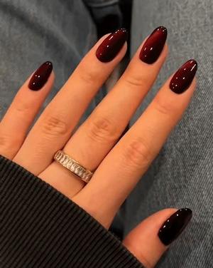 ست ناخن چری کد 5