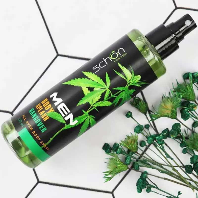 بادی اسپلش مردانه هنگ اور شون