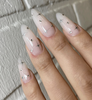 ست ناخن نود کد9