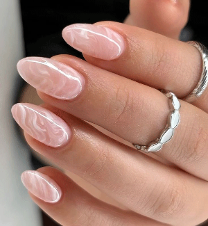 ست ناخن نود کد5