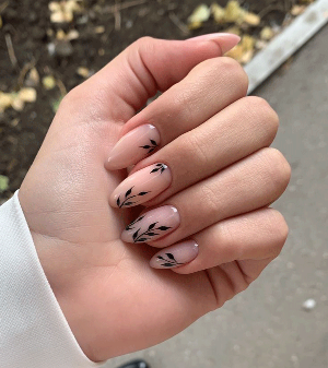 ست ناخن نود کد1