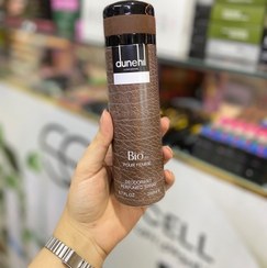 اسپری بدن دئودورانت دانهیل مردانه بیو استار