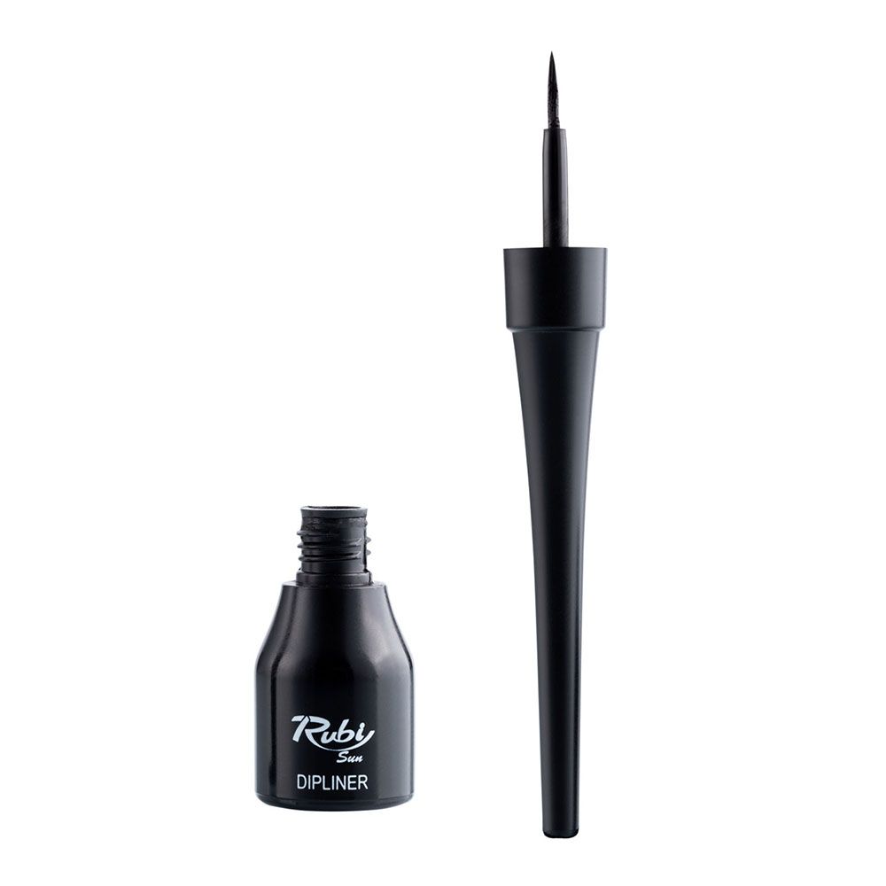 خط چشم مویی شماره 602 روبی سان