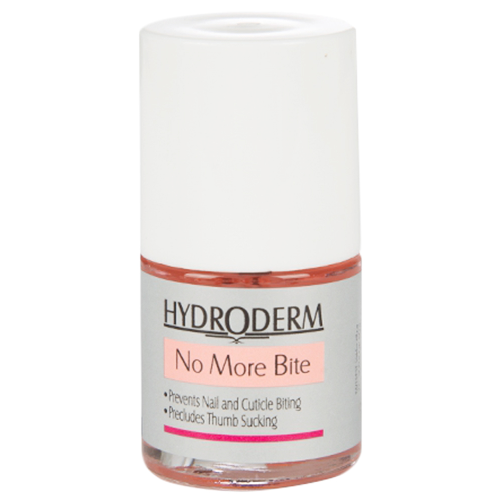 لاک جلوگیری از جویدن ناخن هیدرودرم