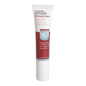 کرم تقویت کننده ناخن رینوال اینتنس نئودرم 15 میلی لیتر