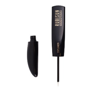 خط چشم با سر نمدی روبی سان