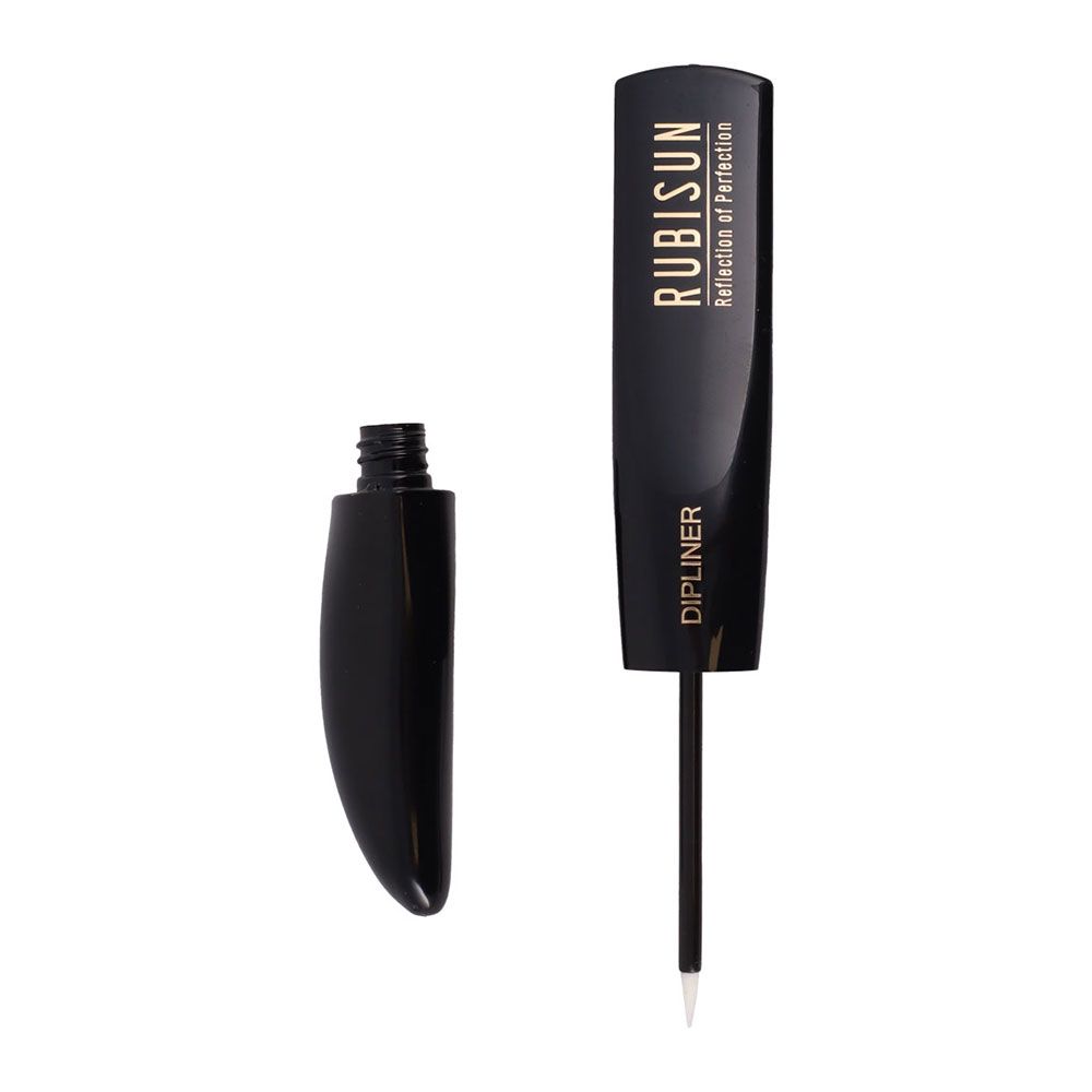 خط چشم با سر نمدی روبی سان