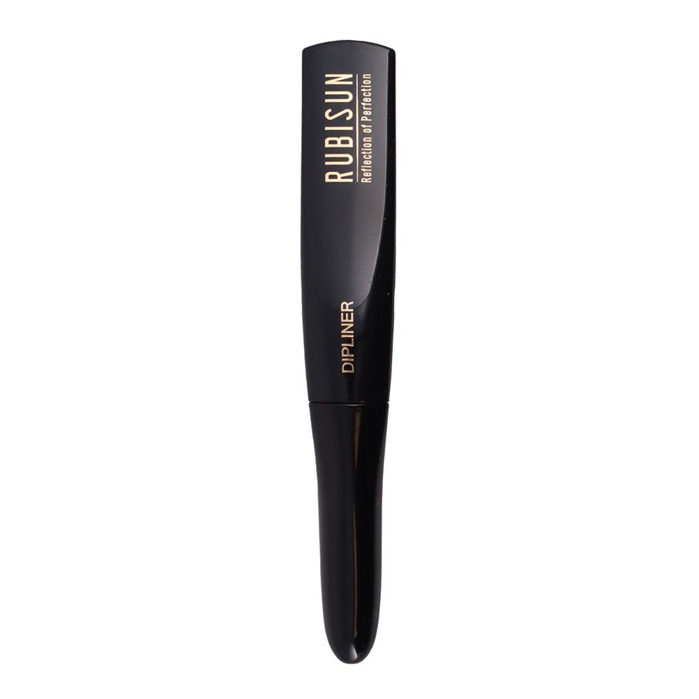 خط چشم با سر نمدی روبی سان