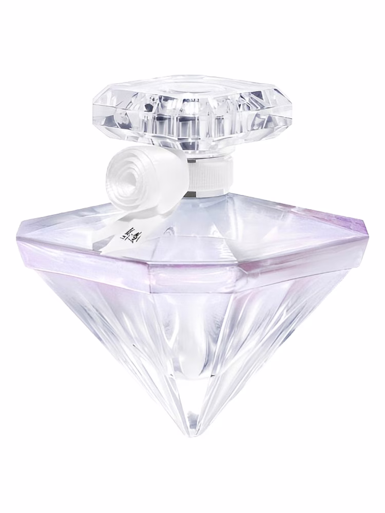 عطر زنانه لانکوم لانویت ترزور دیامانت بلان حجم 100 میلی لیتر
