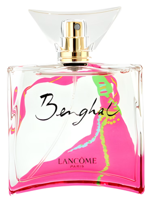 عطر زنانه لانکوم بنگال حجم 100 میلی لیتر