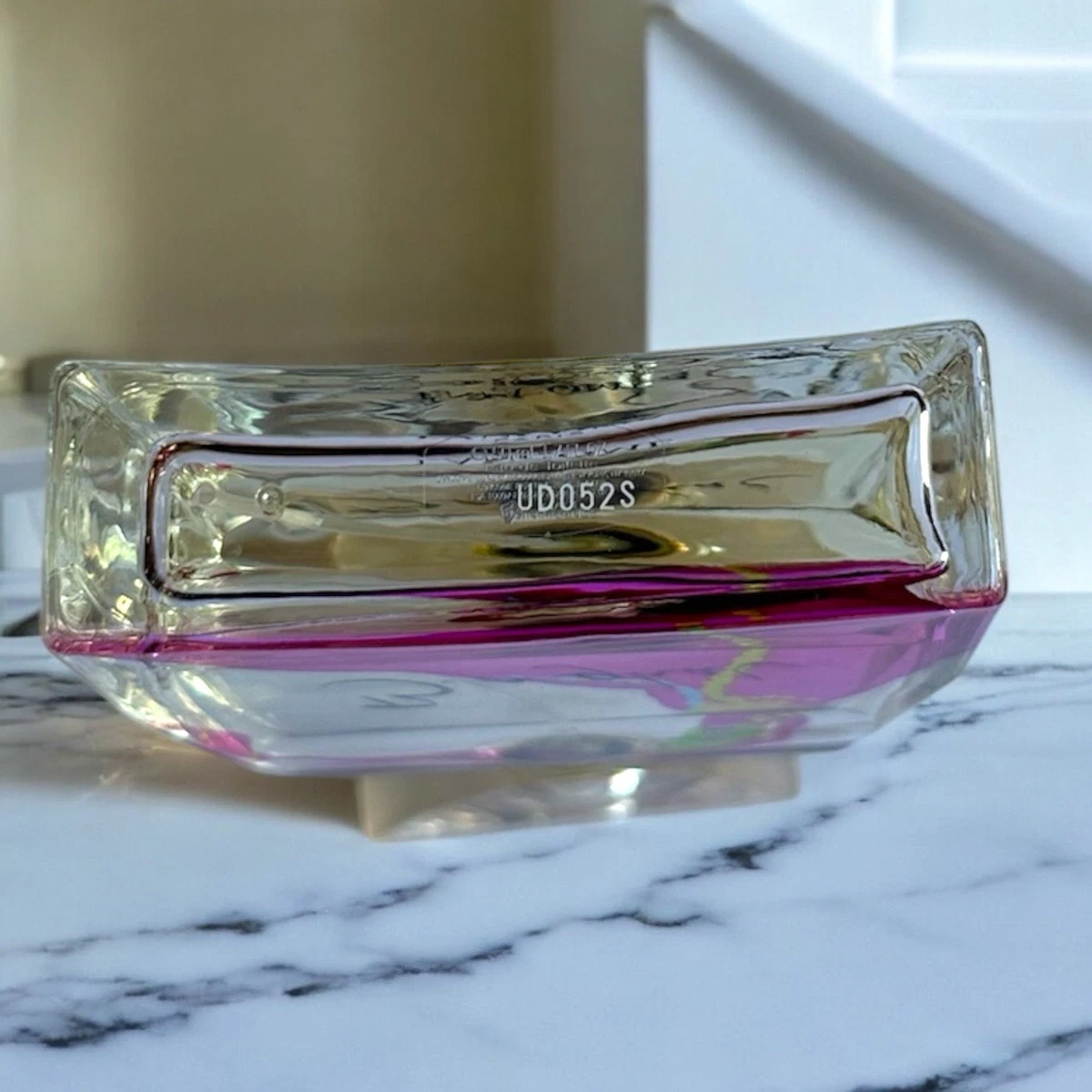 عطر زنانه لانکوم بنگال حجم 100 میلی لیتر