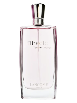 عطر زنانه لانکوم میراکل تندر وویاج حجم 100 میلی لیتر