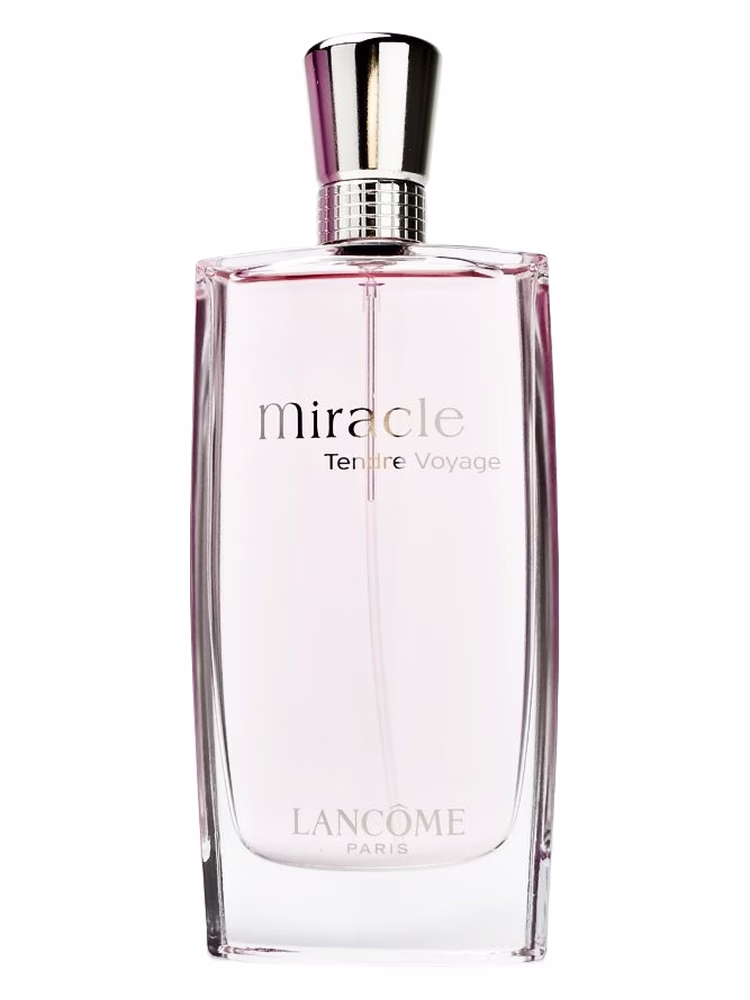 عطر زنانه لانکوم میراکل تندر وویاج حجم 100 میلی لیتر