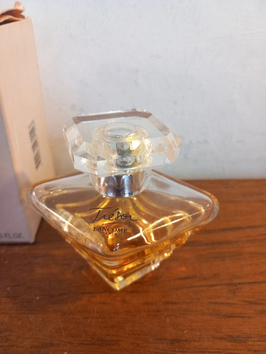 عطر زنانه لانکوم ترزور اسپارکلینگ حجم 100 میلی لیتر