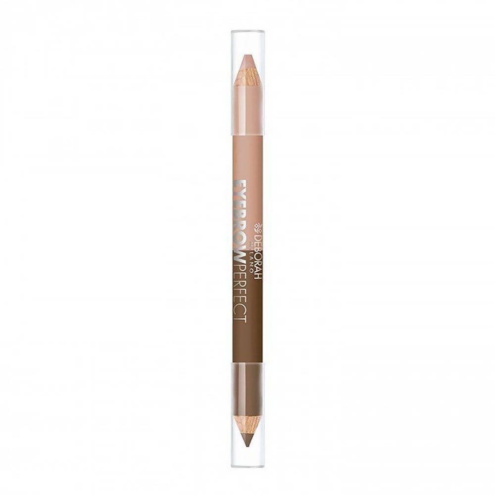 مداد ابرو دوسر لایت شماره 01 دبورا