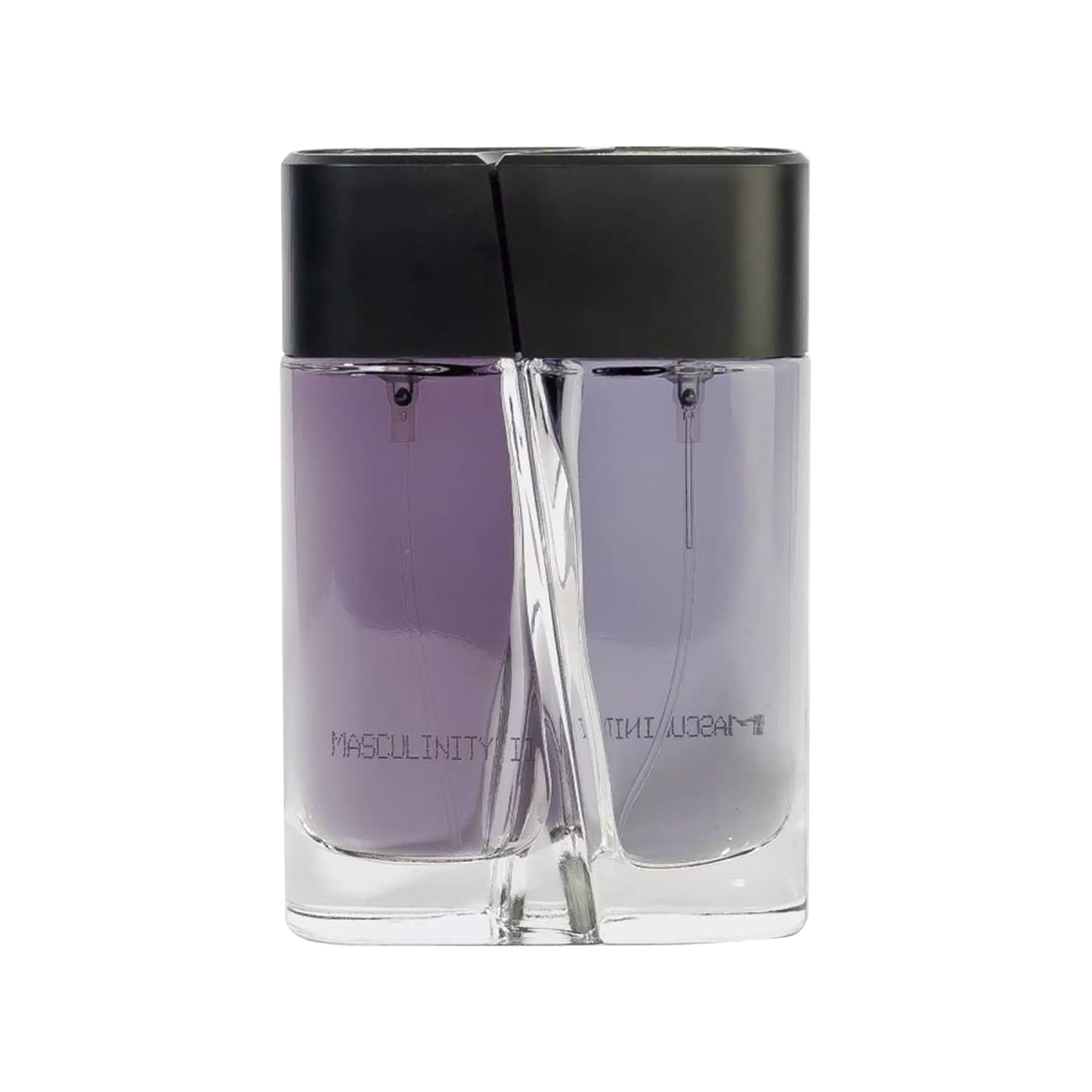 ست ادو پرفیوم مردانه آنتروس مدل مسکولینیتی 1 و 2