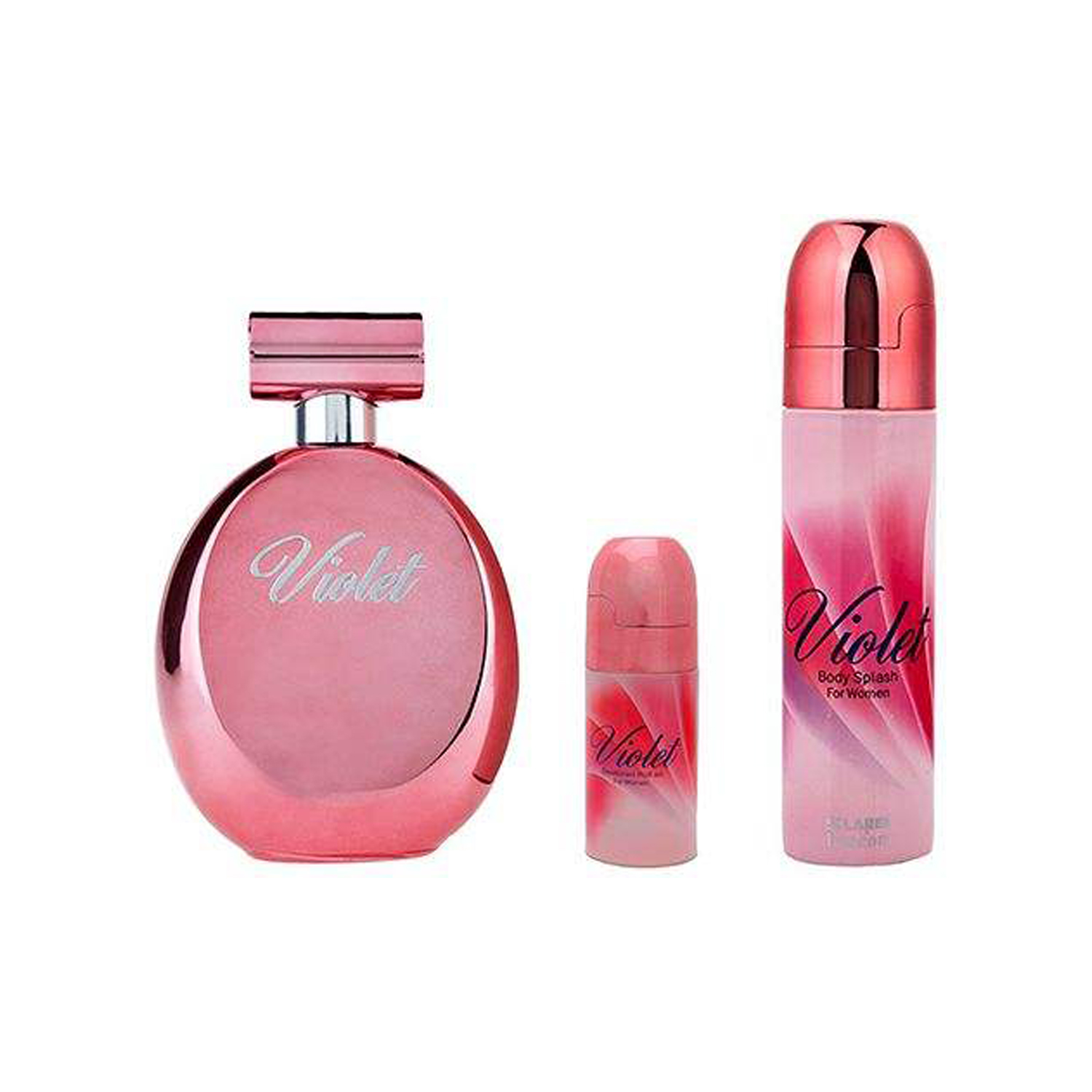 پک بهداشتی زنانه اسکلاره مدل Violet