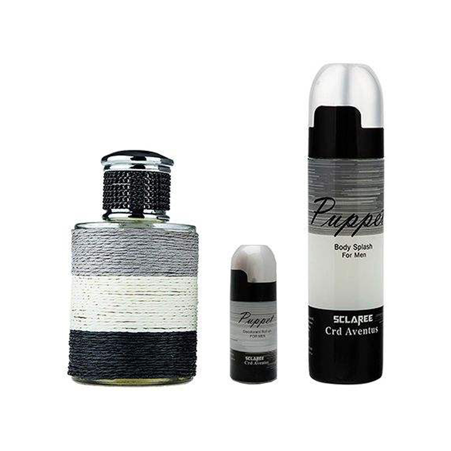 پکیج مردانه اسکلاره مدل Puppet