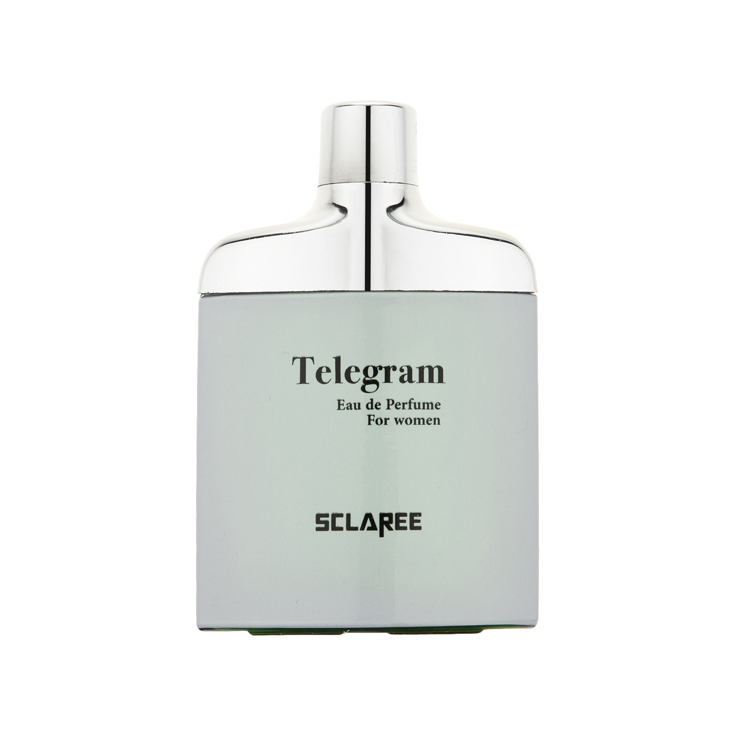 ست عطر زنانه اسکلاره مدل Telegram حجم 85 میلی لیتر به همراه رول ضد تعریق