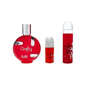 پک بهداشتی زنانه اسکلاره مدل Crafty