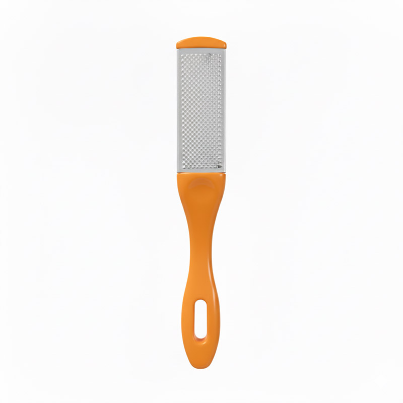 سوهان و رنده کف پا دوطرفه