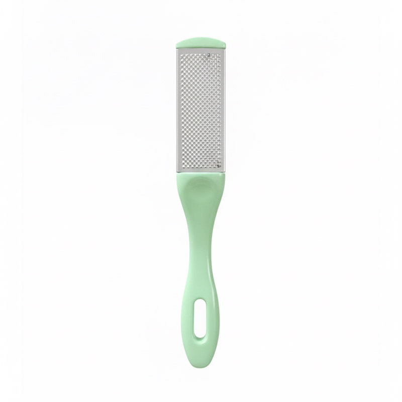 سوهان و رنده کف پا دوطرفه