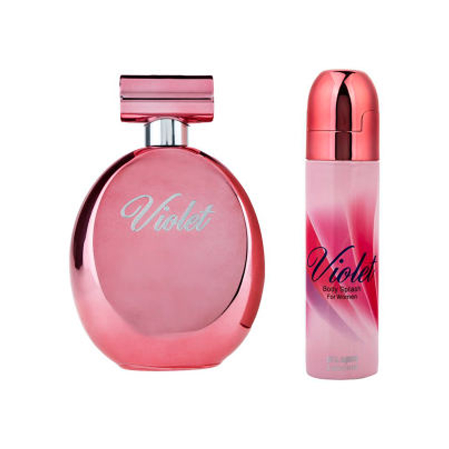 ادوپرفیوم و اسپری زنانه اسکلاره مدل Violet