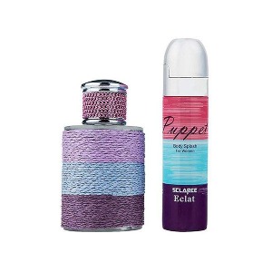 عطر و اسپری زنانه اسکلاره مدل Puppet
