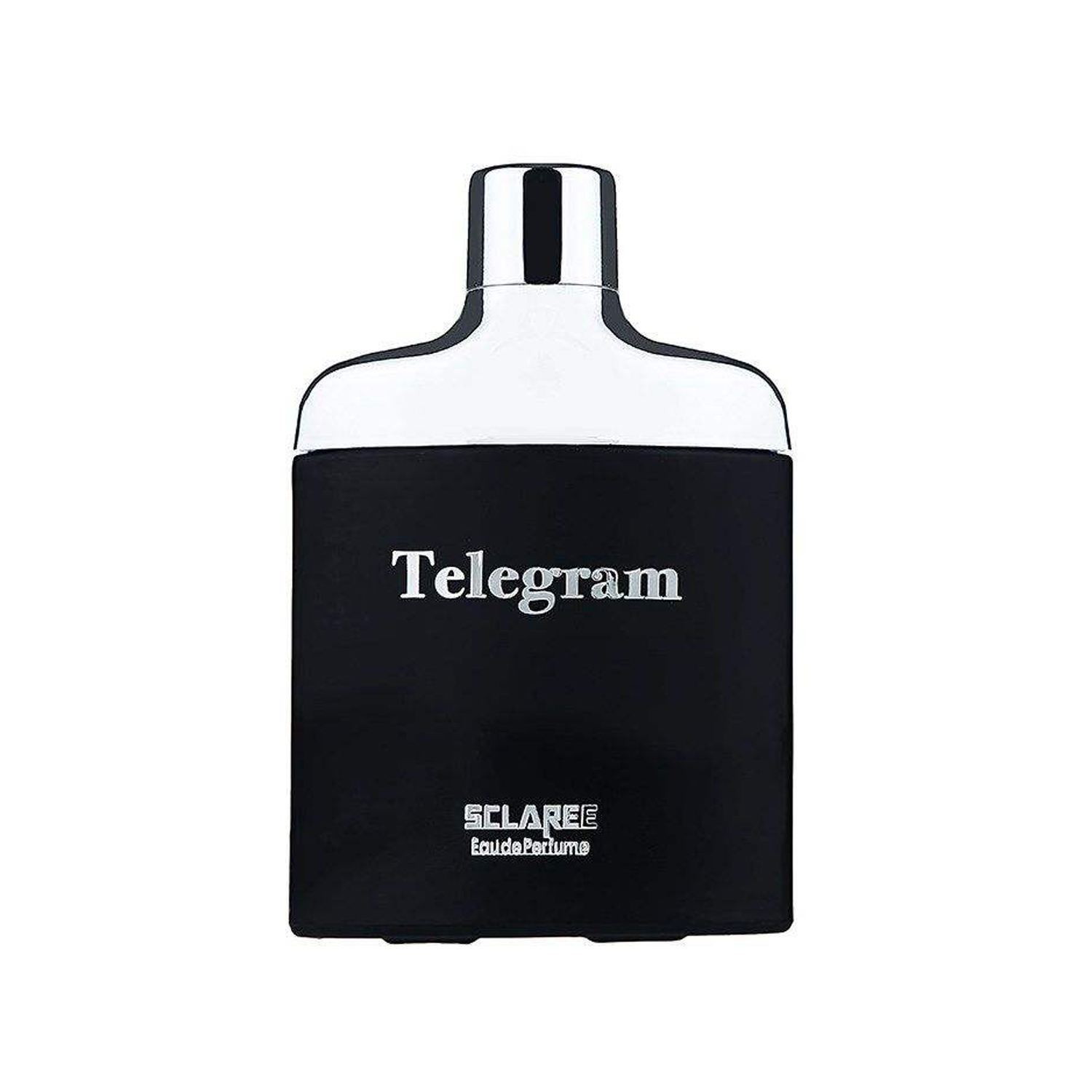 ادوپرفیوم و اسپری مردانه اسکلاره مدل Telegram
