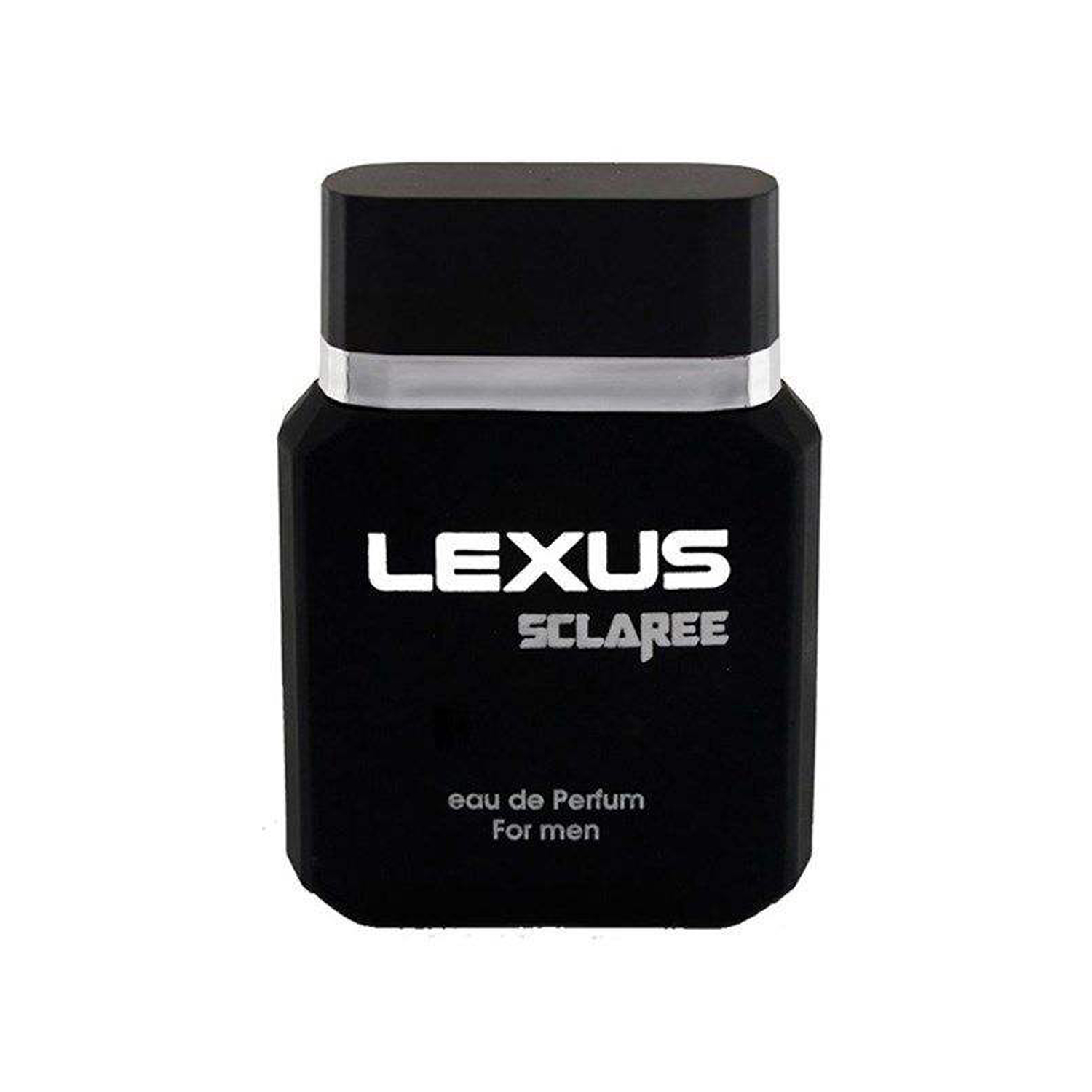 ادوپرفیوم و رول ضد تعریق مردانه اسکلاره مدل Lexus