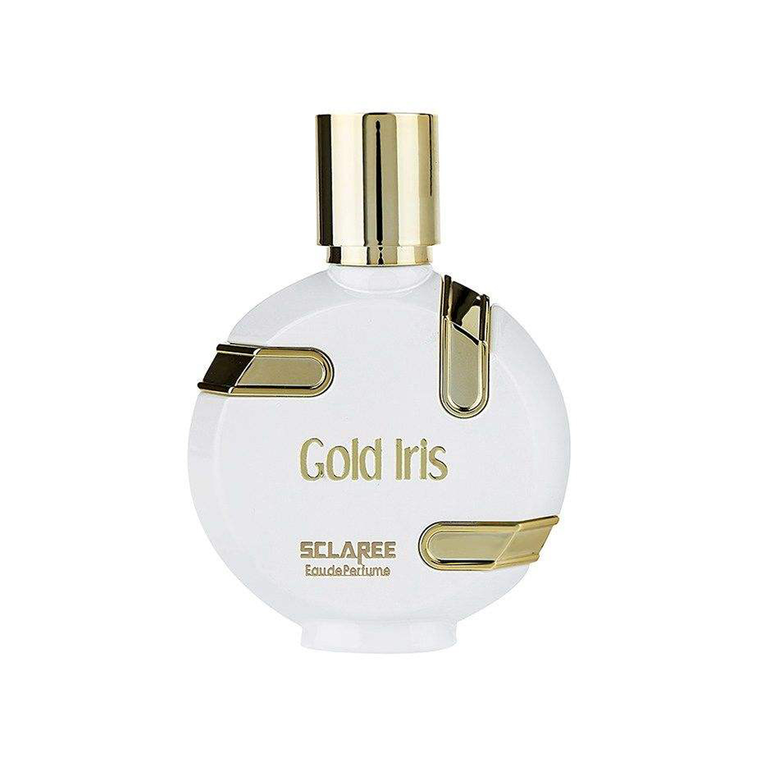 ادوپرفیوم و اسپری زنانه اسکلاره مدل Gold Iris