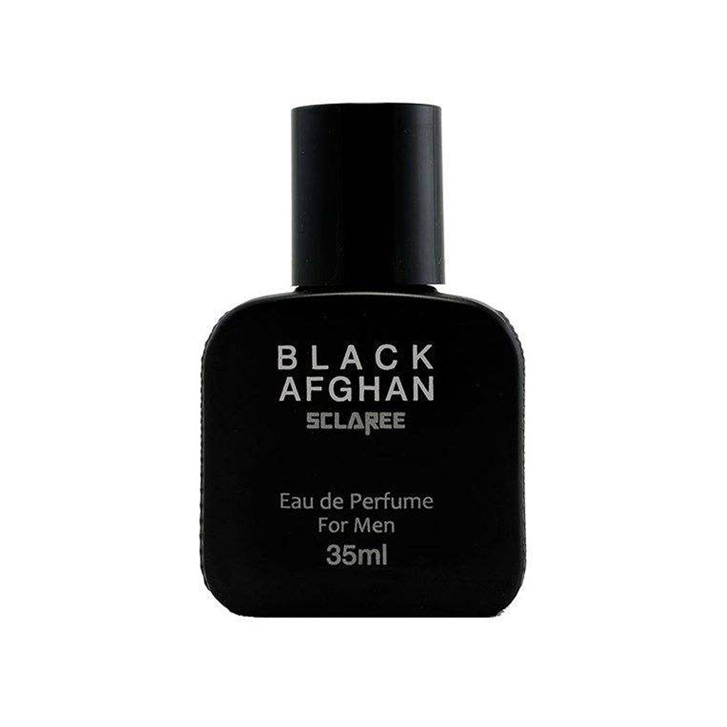 ادوپرفیوم مردانه اسکلاره مدل Blac Afghan حجم 100 میلی لیتر به همراه ادوپرفیوم مردانه اسکلاره مدل Blac Afghan حجم 35 میلی لیتر