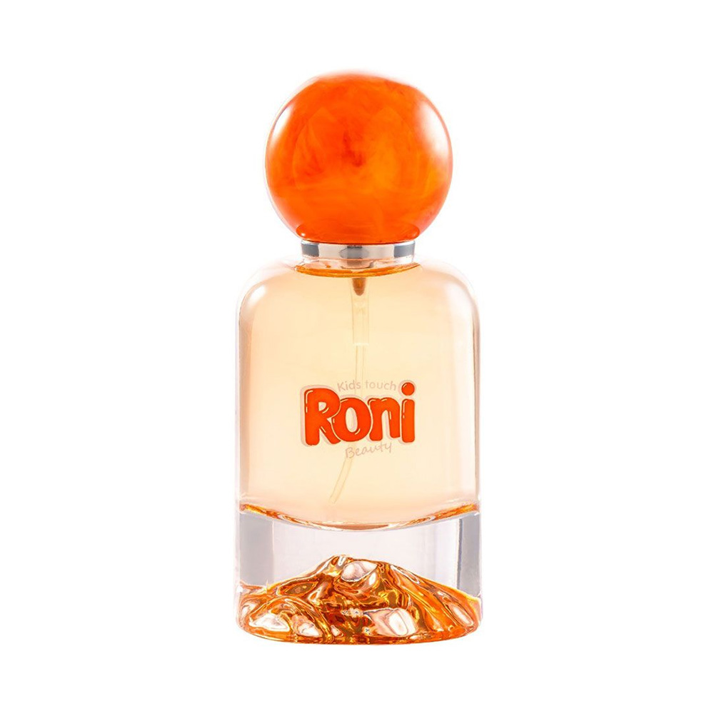 عطر کودک سیندرلا رونی ادوتویلت