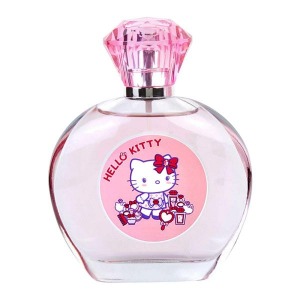 عطر کودک هلو کیتی دیزنی ادو تویلت