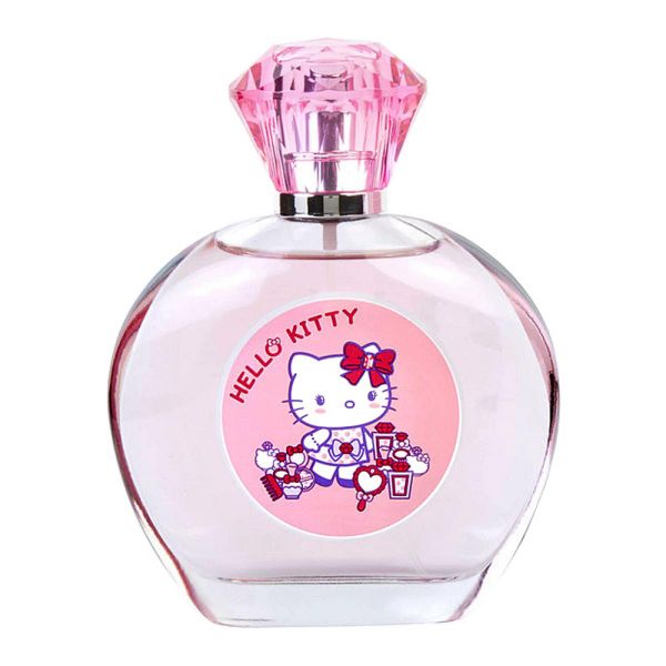 عطر کودک هلو کیتی دیزنی ادو تویلت