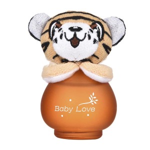 عطر کودک دراژه خرس بیبی